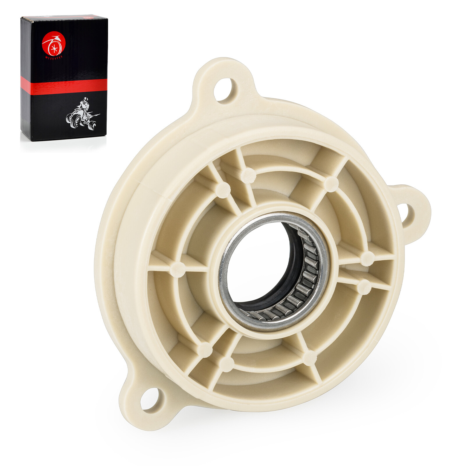 Front Differential Input Cover For Polaris Sportsman Ranger 400 450 500 700 800