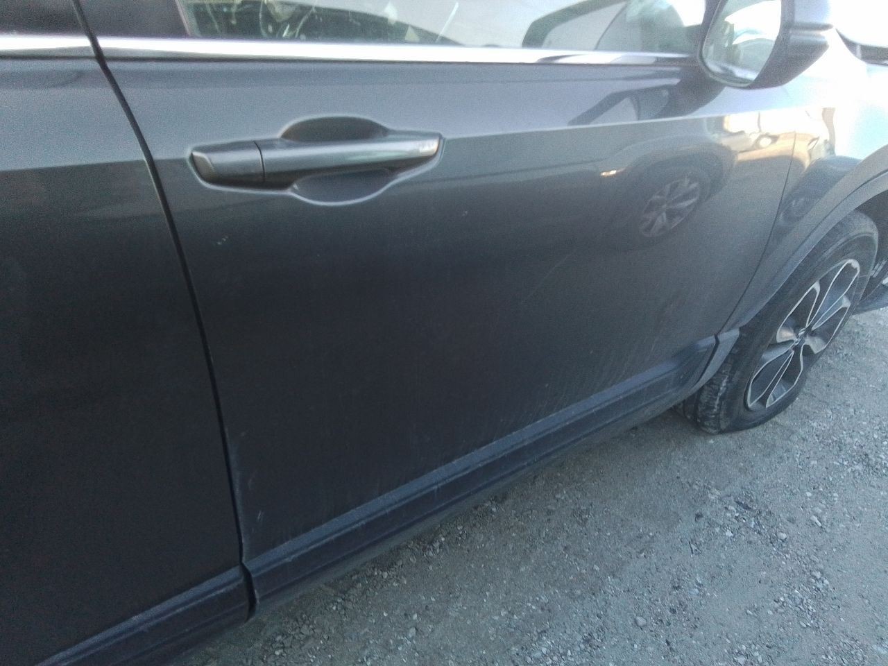 2018-2022 Honda CR-V 7" Display Screen w/o Navigation