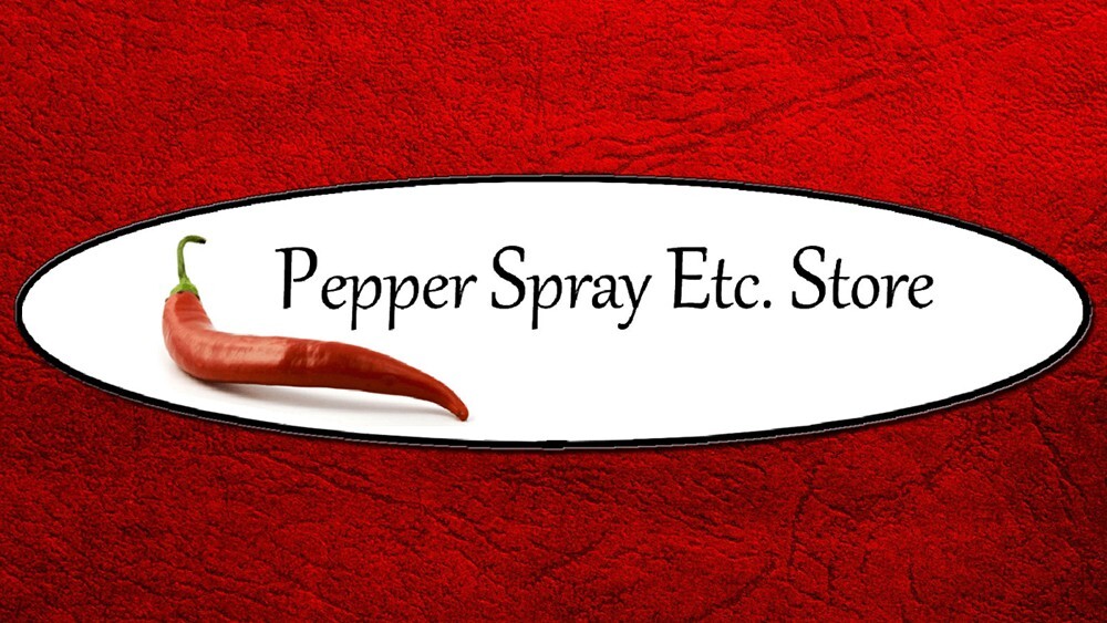 Video Wildfire Flip Top 4 Oz 1.4% MC Sticky Pepper Gel W Wall Mount - Lot of 8