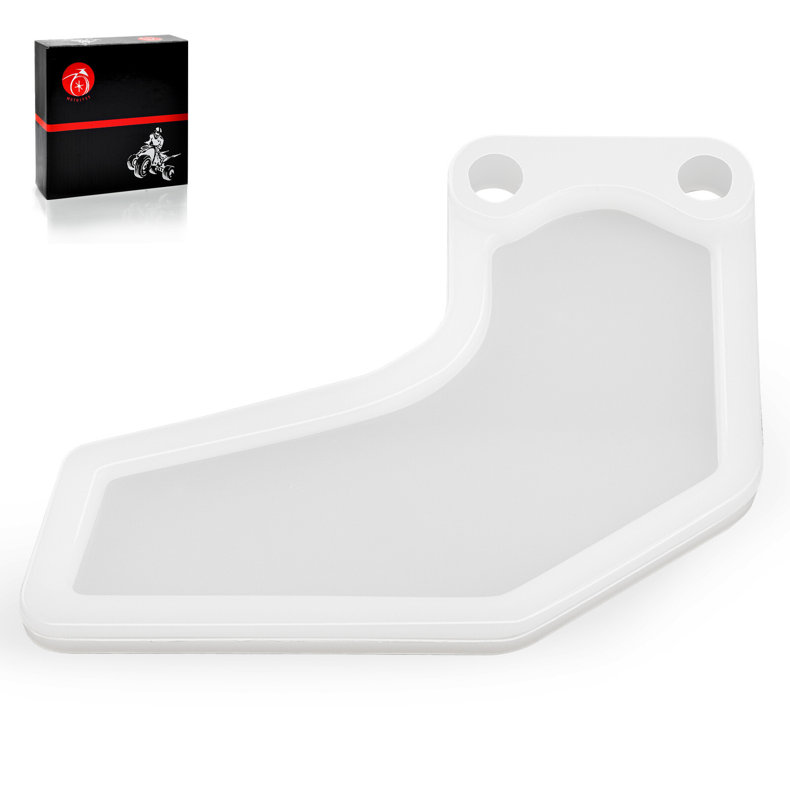 Rear Chain Guard Guide for Honda XR80R XR100R 1985-2003 CRF80F CRF100F 2004-2013