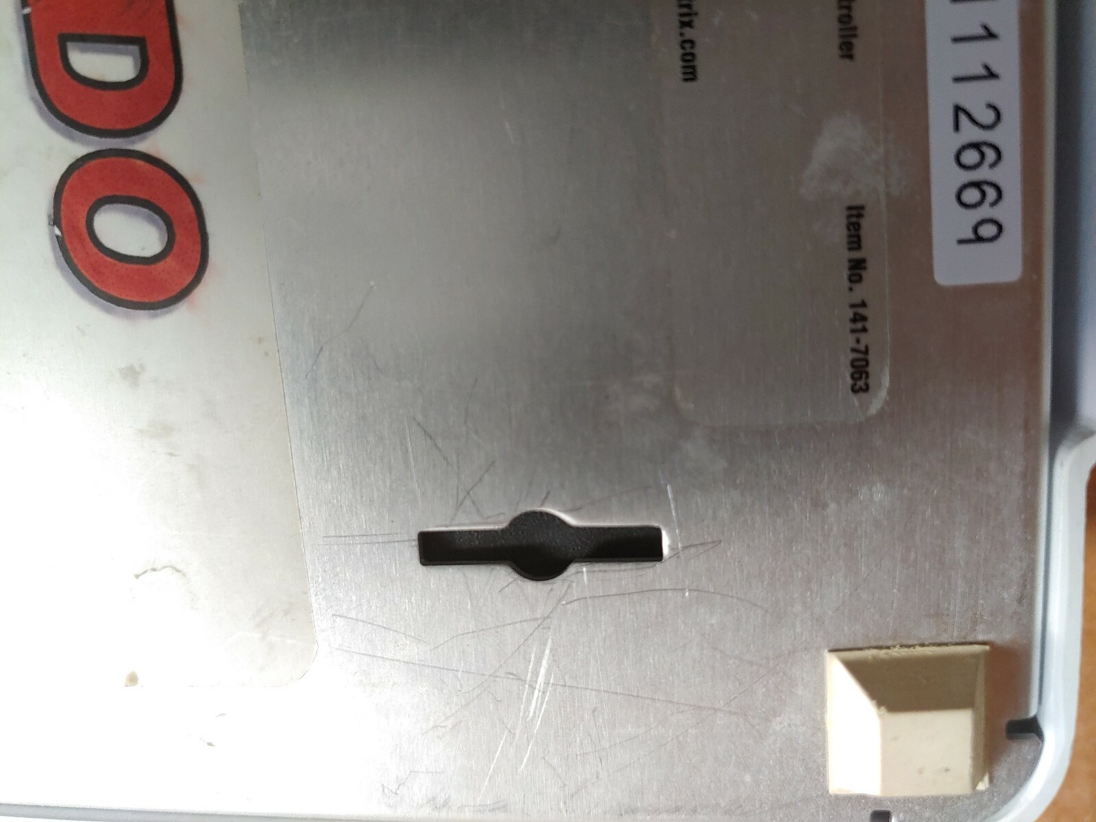 Dentrix Image RAY DDO USB Controller Box