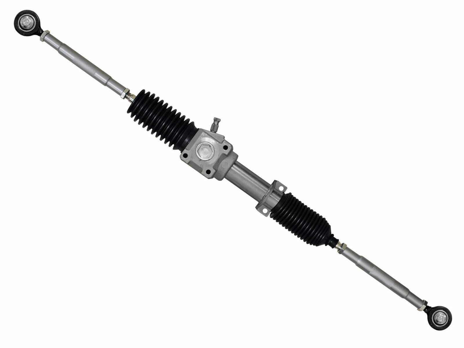 SuperATV RackBoss Heavy Duty Rack And Pinion for Can-Am Maverick (2014-2015)
