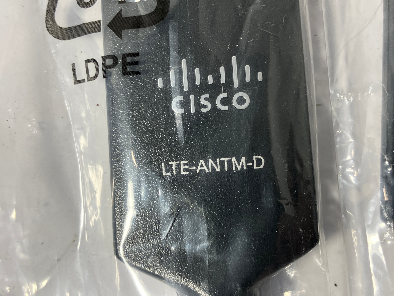 4x NEW Cisco 4G/3G Omnidirectional Dipole Antenna 4G-LTE-ANTM-D