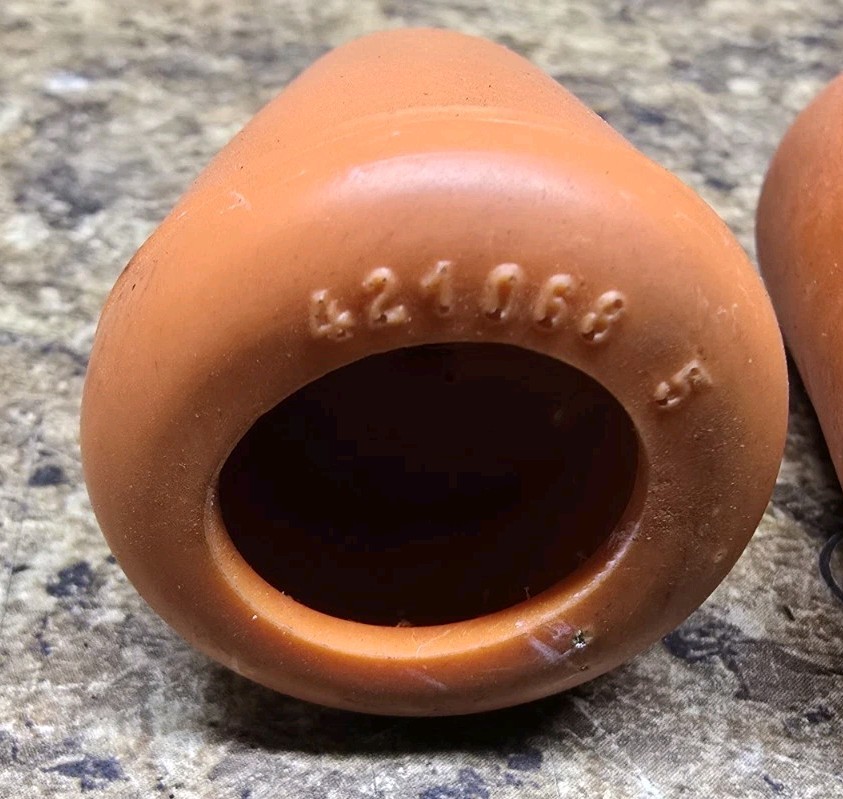 JLO Engine Recoil Handle Cussion Fits L252 L295 L297 L340 L372 L760