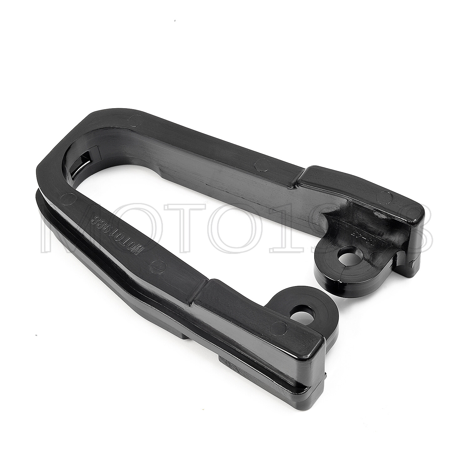 Chain Slider Swing Arm Front Buffer Guide For Honda TRX 400EX TRX 400X 1999-2014