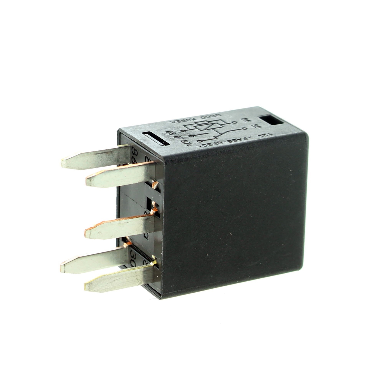 Sea-Doo New OEM Main Harness Relay 30 Amp, 278003828