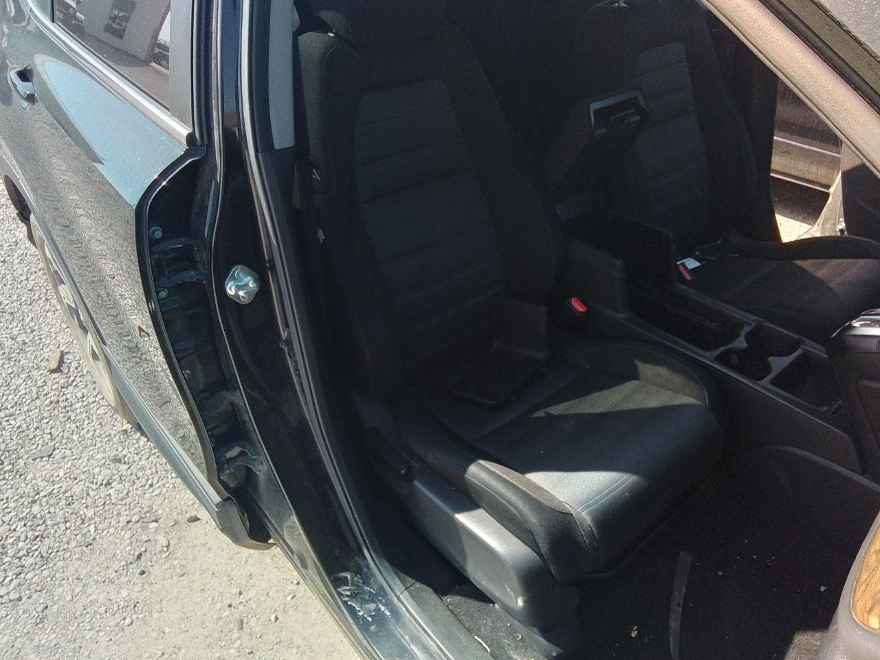 2018-2022 Honda CR-V 7" Display Screen w/o Navigation