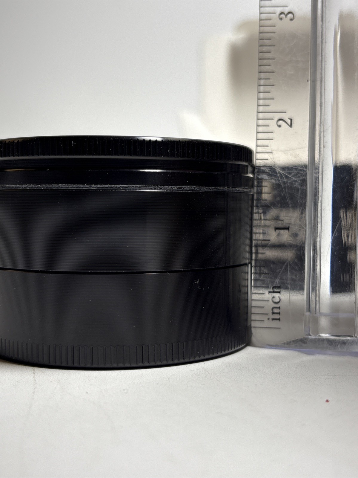 Santa Cruz Shredder x Zushi 3-Piece Large Grinder – 2.75" – The Ten Co Collab A