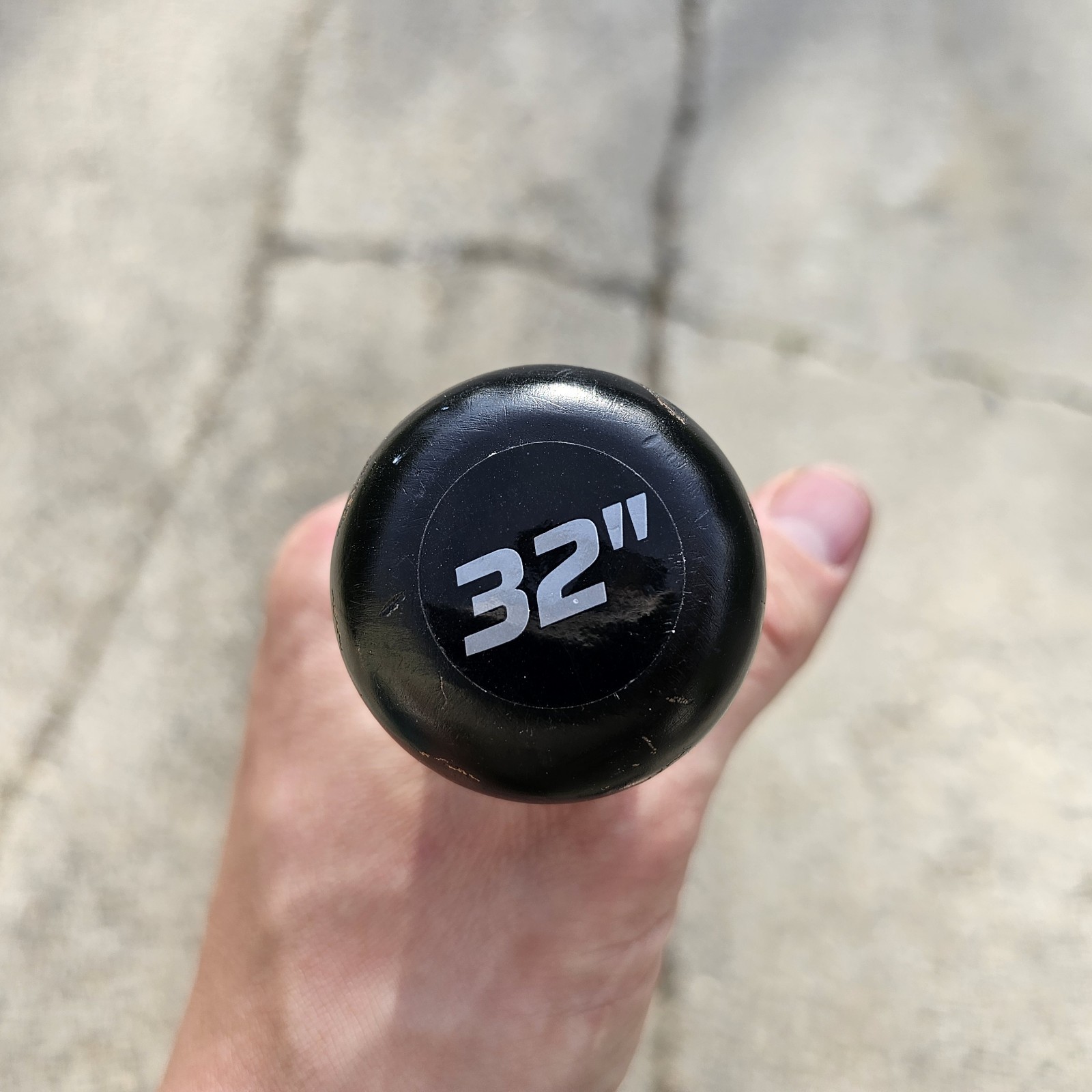 Primed Sweet Spot Training Bat 32" Rare!! Hard To Find!!