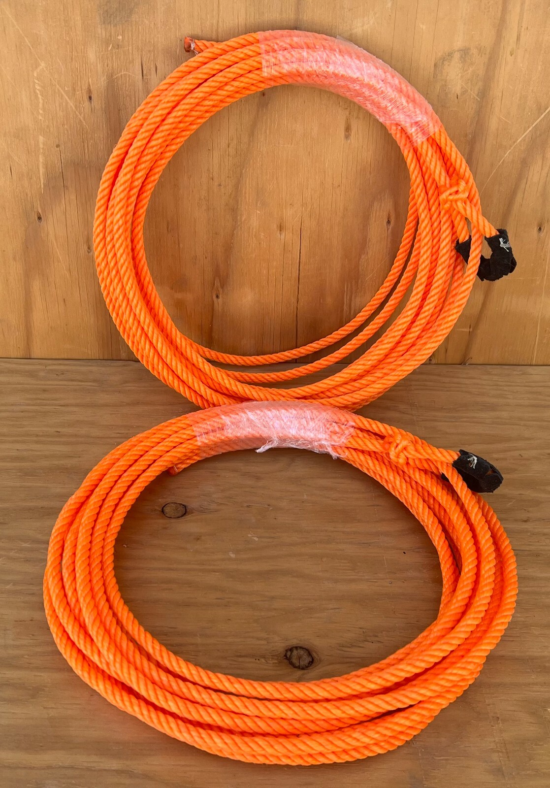 SADDLE HORSE CHARRO POLY NYLON ROPE REATA PARA FLOREAR LASSO ROPE SOGA CHARRA