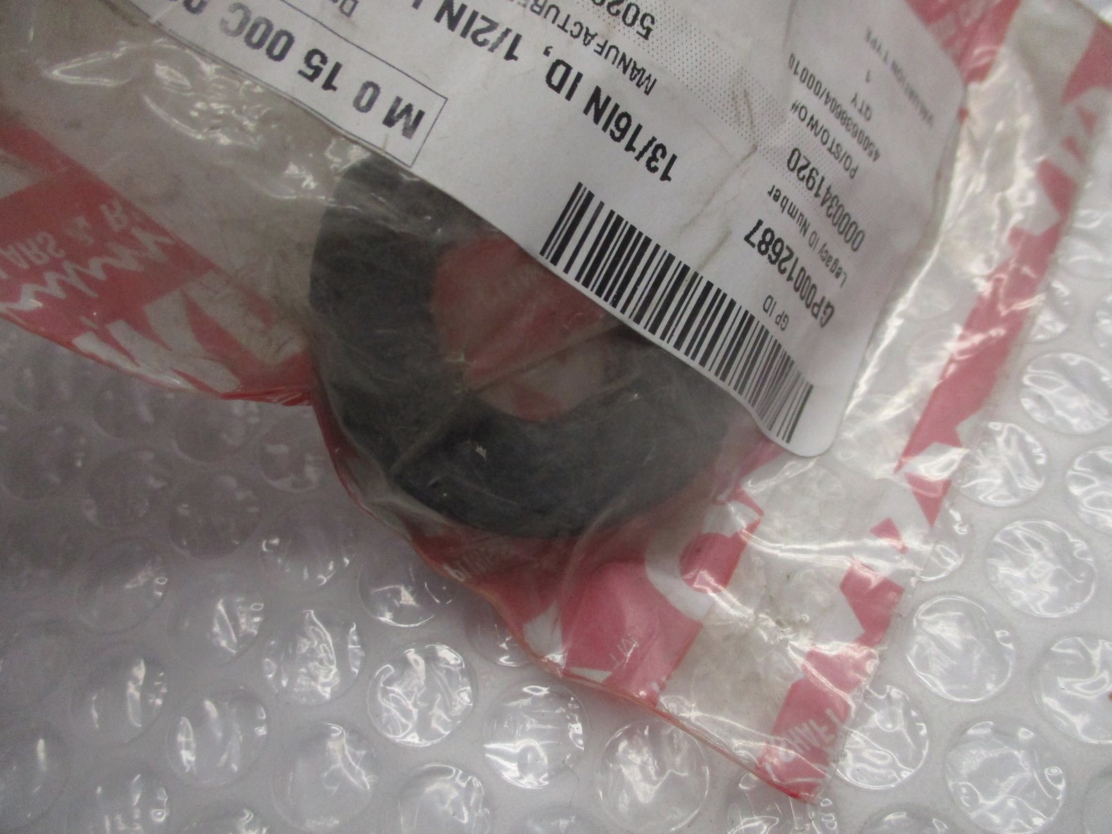 CLIMAX 2C-081 48056645 COLLAR NSMP