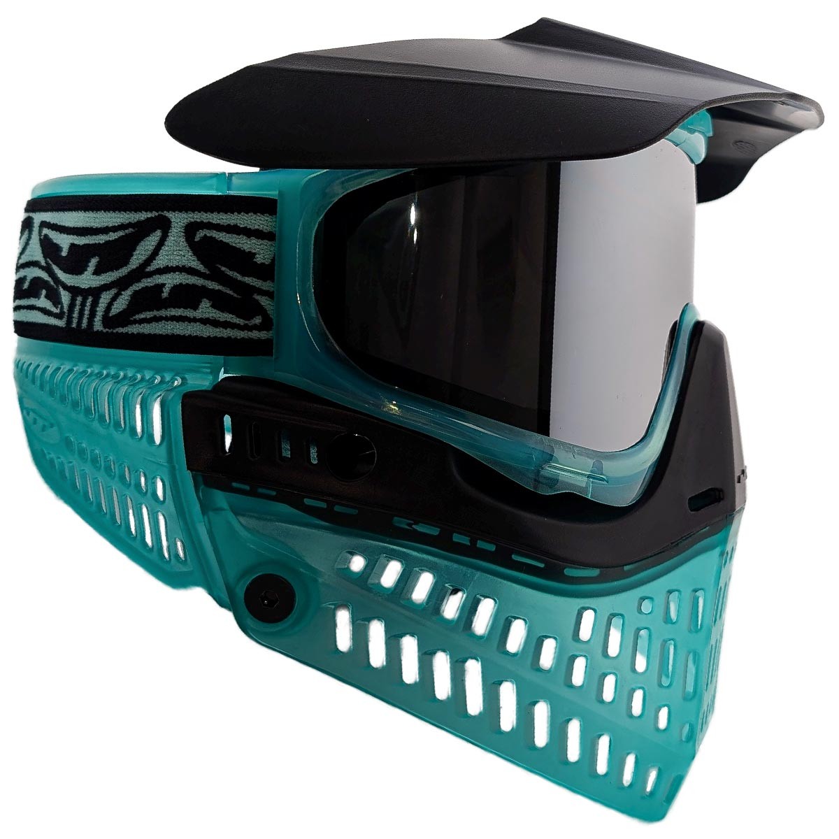 JT ProFlex Goggle Teal Ice