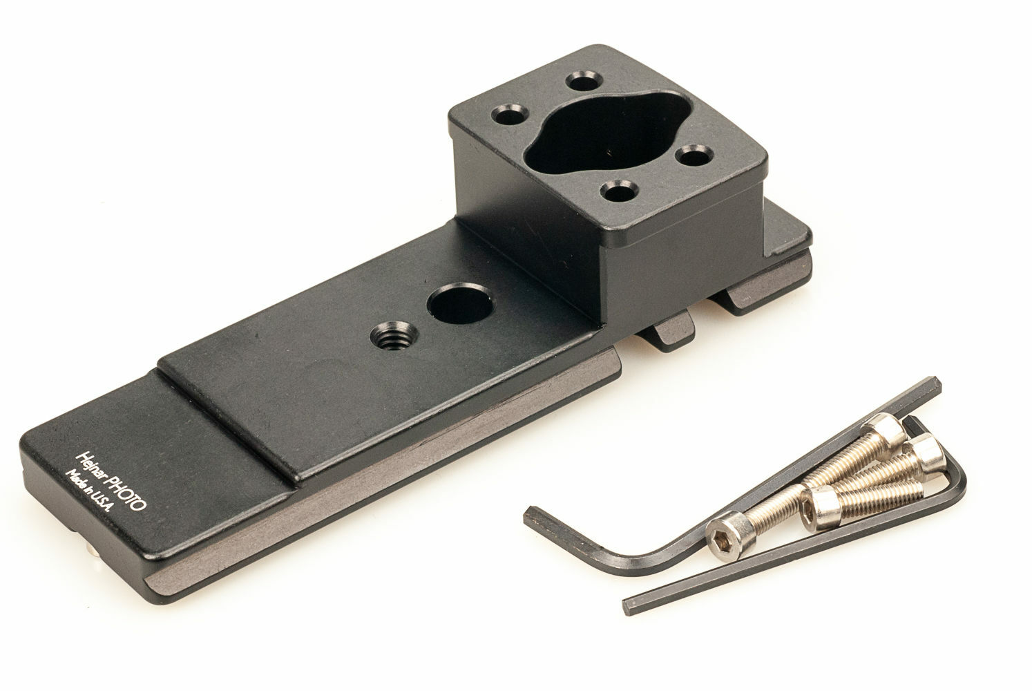 Canon 600mm f/4 L IS III foot replacement 4 arca swiss kirk markins rrs acratech