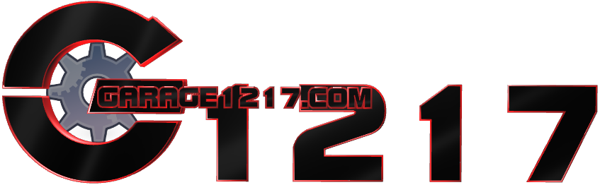 GARAGE1217 12SN7 / 6SN7 TO 12AU7 / 6922 TUBE SOCKET ADAPTER - TOP BUILD QUALITY