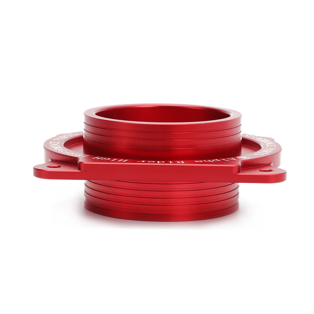 Pro Flow Air Filter Intake Cleaner & Holder For Yamaha Raptor 700 700R 2006-2021