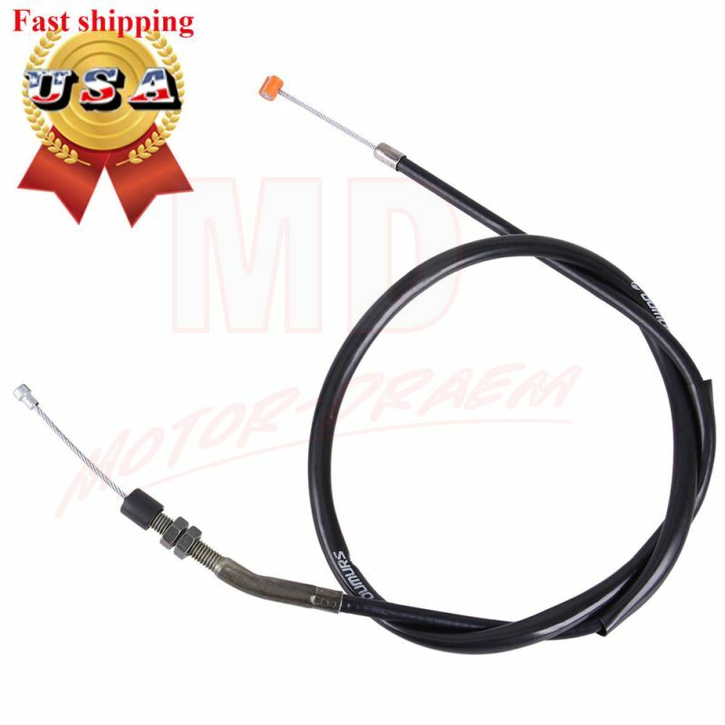 Clutch Cable For Honda Sportrax 400 TRX400EX 2x4 1990 2000 2001 02 2003 2004 ATV