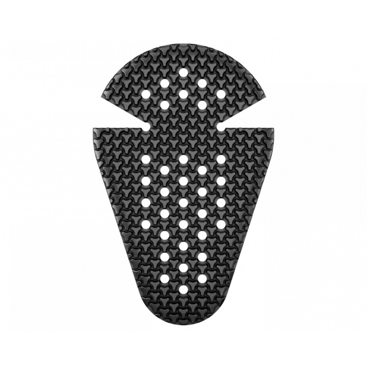 SAS-TEC SC-1/KCB2air CE Level 2 Knee Protector Inserts | Goodrevs™ Moto Armor