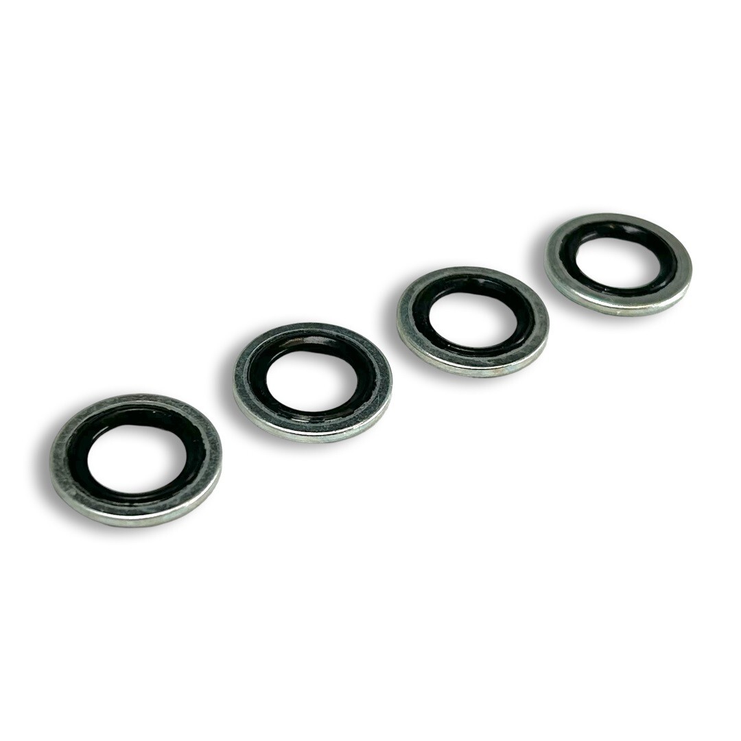 Polaris Ace General Ranger Scrambler Sportsman Brake Seal 4 Pack 5413212 5410469