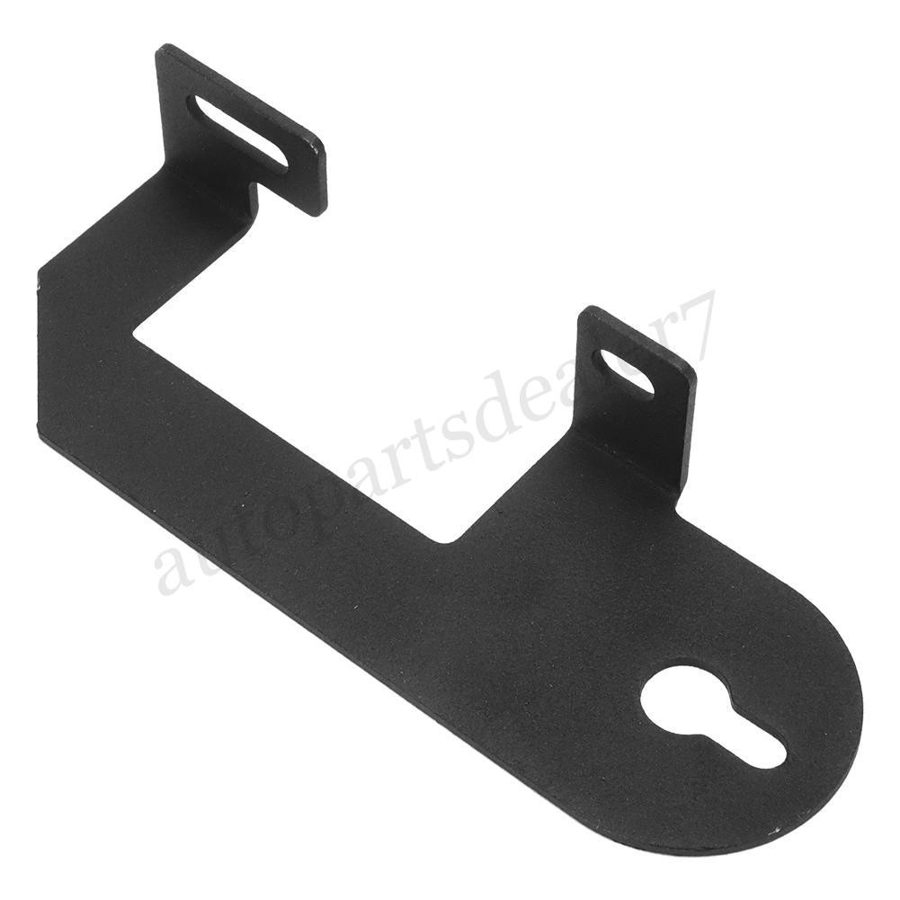 For 99-22 F-250/F-350 Super Duty SOTF Shift On The Fly Switch Bracket OBD2 Port