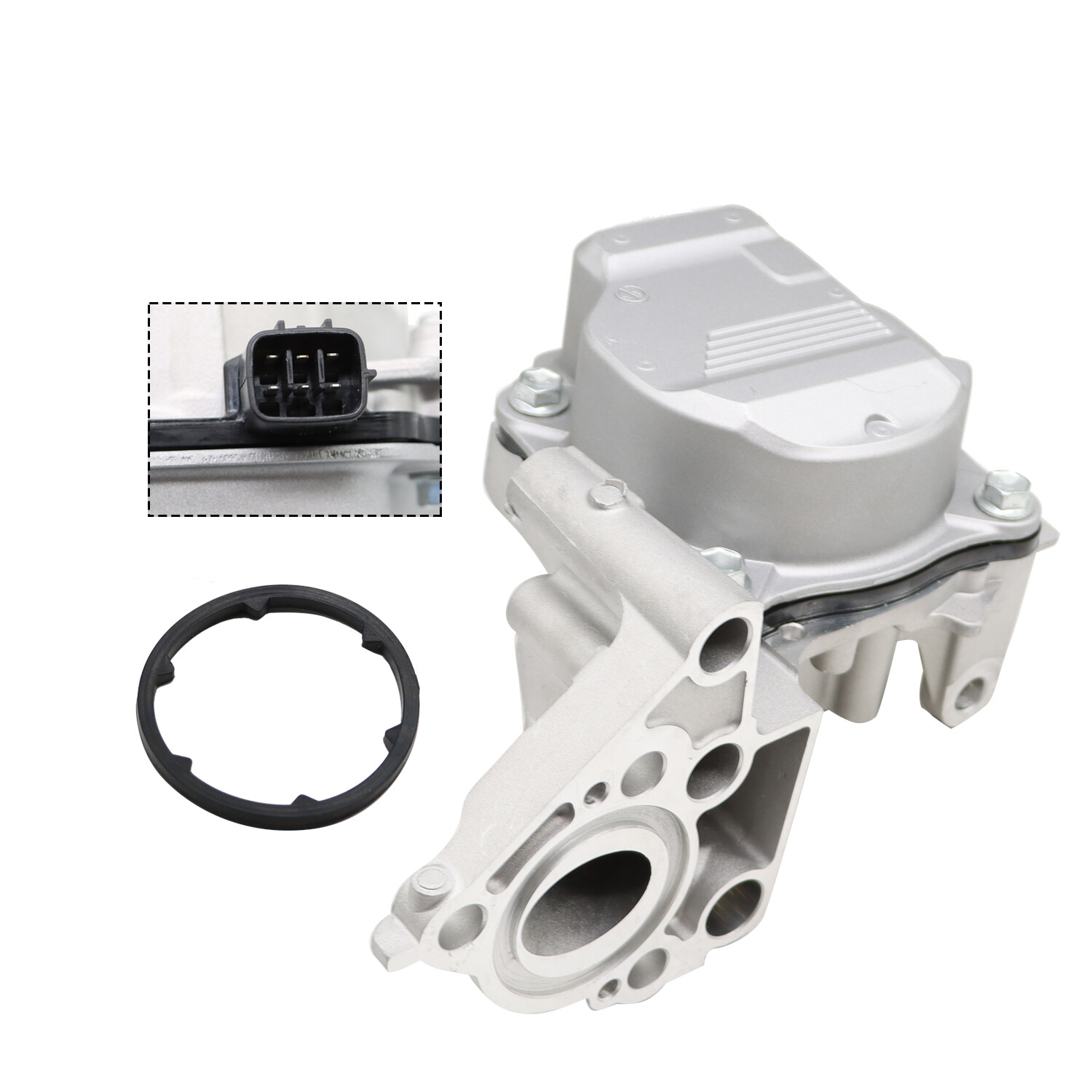 Engine Water Pump For 2018-2023 Toyota Sienna Camry Venza Avalon RAV4 2.5L