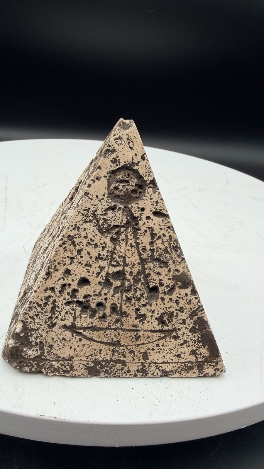 Limestone Pyramid Tula Mexico Anunakki Ancient Alien Ojuelos