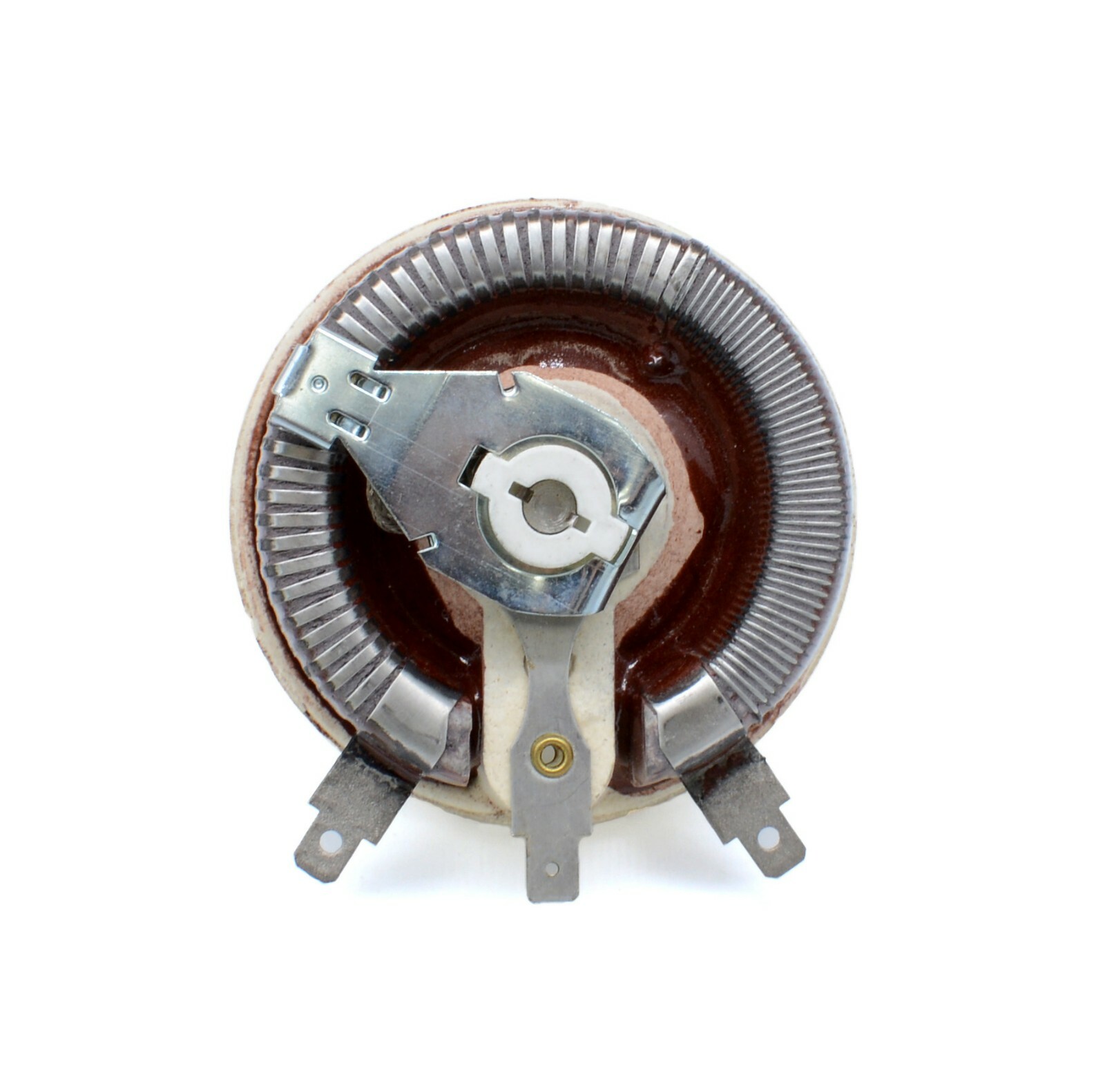 Miller Rheostat 205839 117243 Bobcat 225G 225D Plus 225Nt 100 Watt 10 Ohm