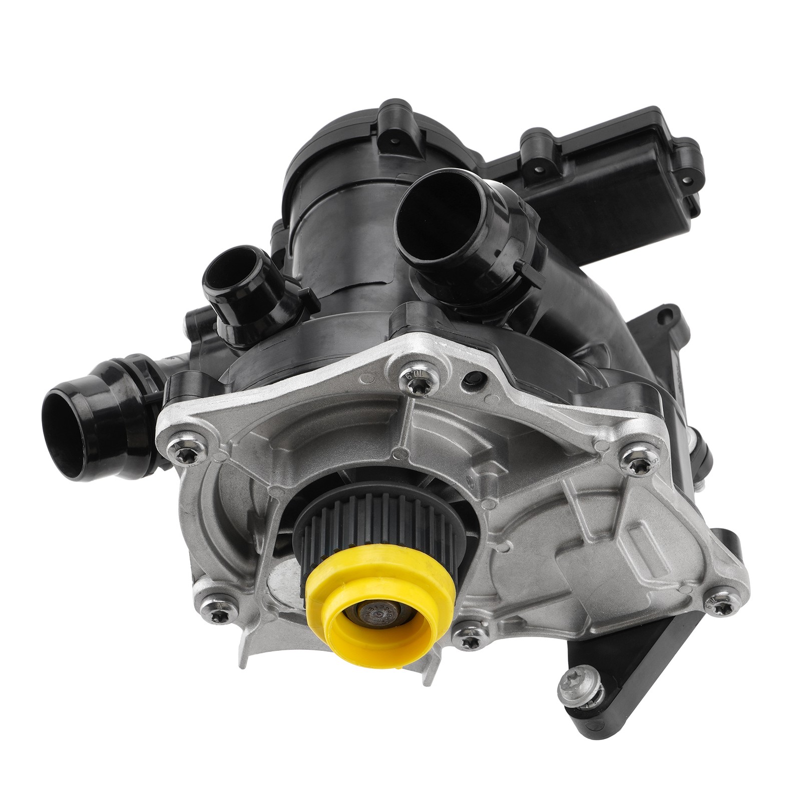 Engine Water Pump 06L121111H For A4 A3 TT VW Tiguan Jetta Golf GTI Beetle 2.0T