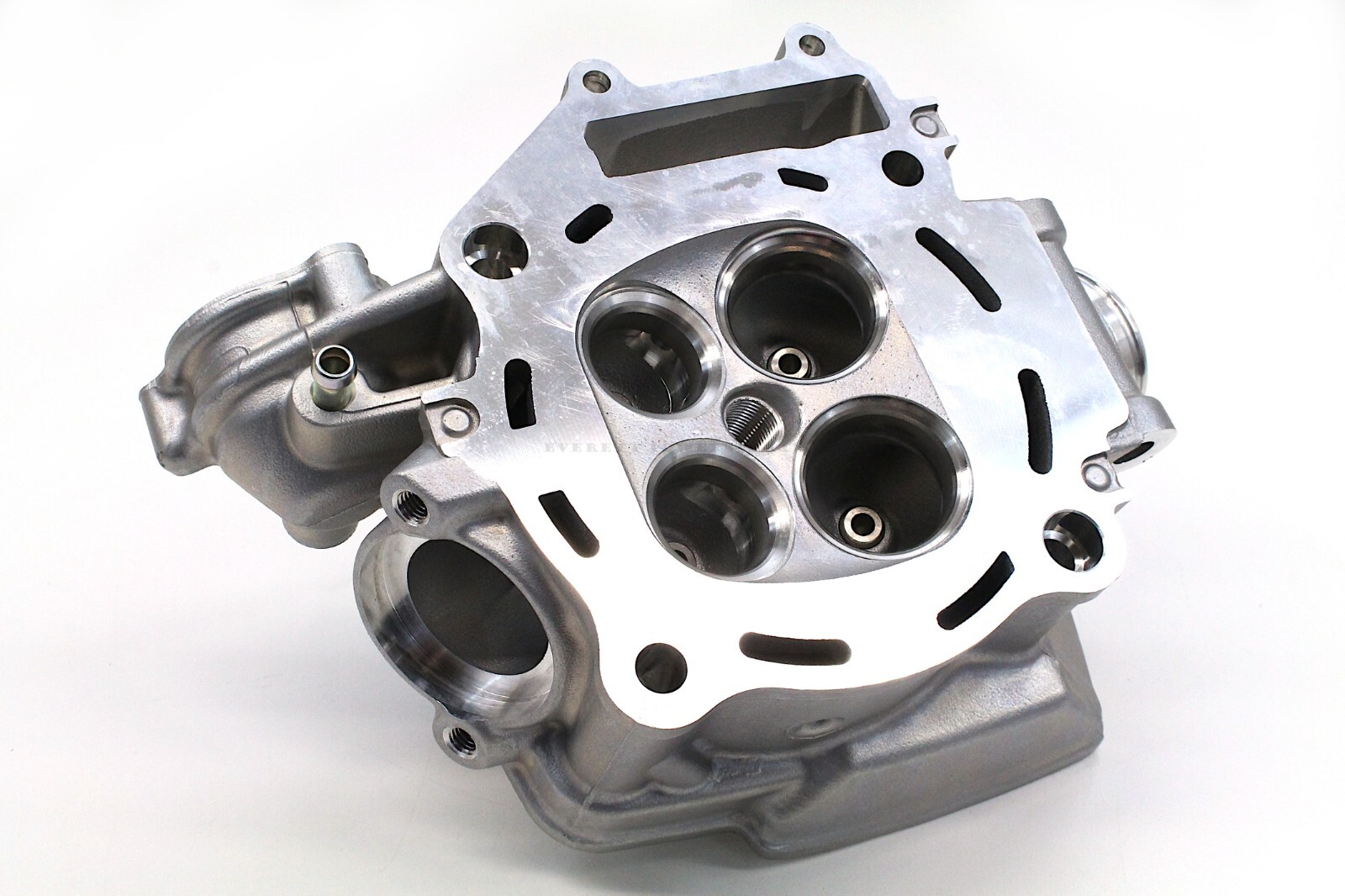 Cylinder Head & Valve Guides 06-14 TRX 450 R ER TRX450 Sport Trax Honda OEM#I150