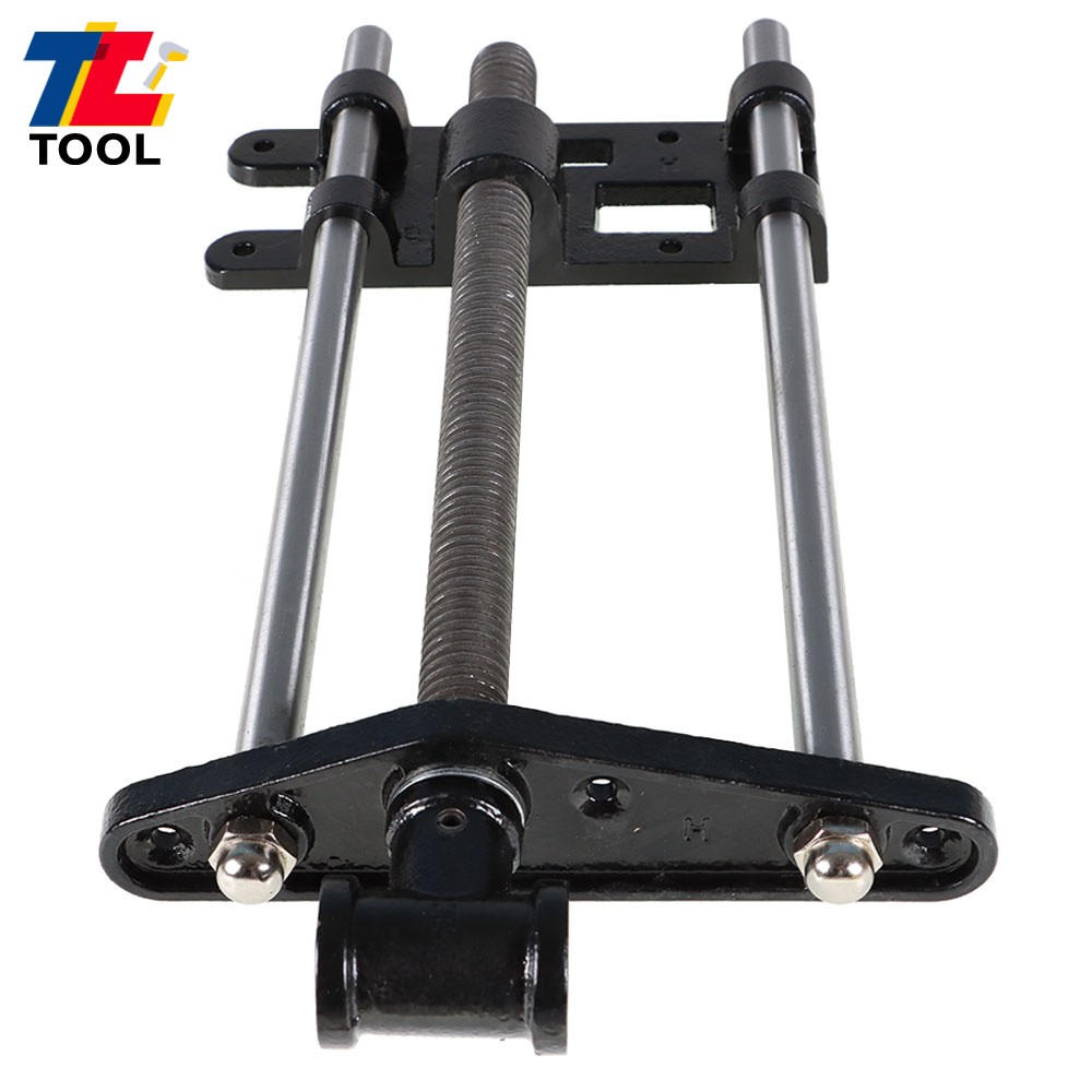 High Quality Workbench Wood Working Wood Bench Woodworking Vise 10" Cast Iron