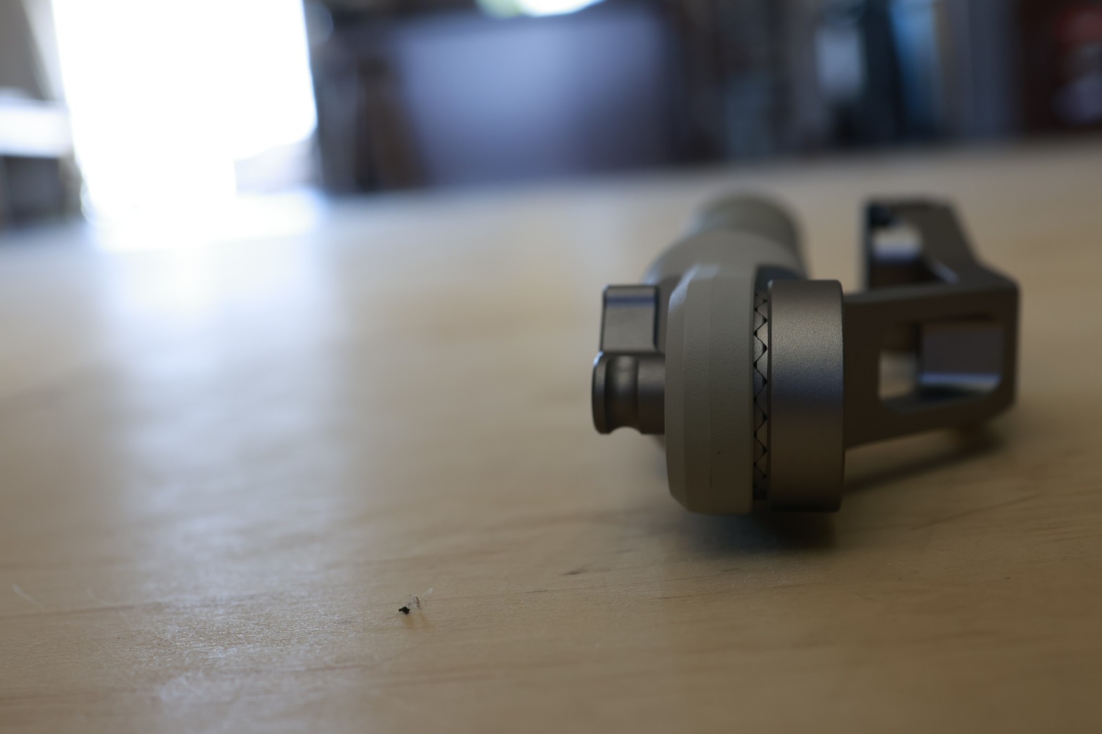 DJI RS4 MINI briefcase Ronin handle NEW OEM original NATO mount free USA ship