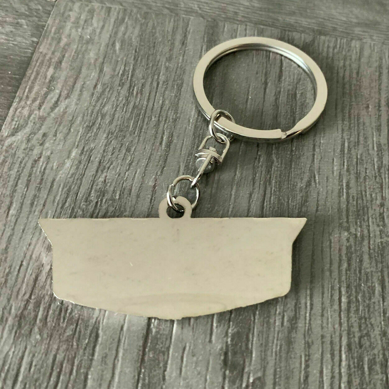 Cadillac Emblem Logo Grill Badge Heavy KEYCHAIN KEY CHAIN FOB Escalade CTS