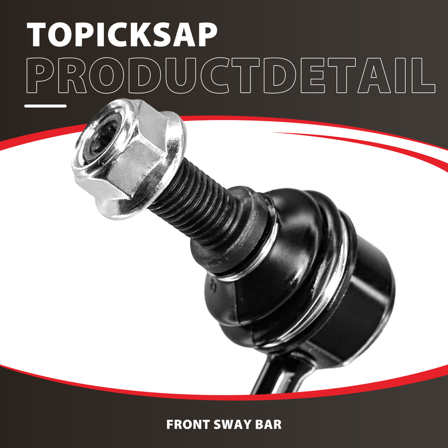 Front Lower Control Arm Tie Rod Sway Bar 12pc Kit For Nissan Maxima 2009-2014