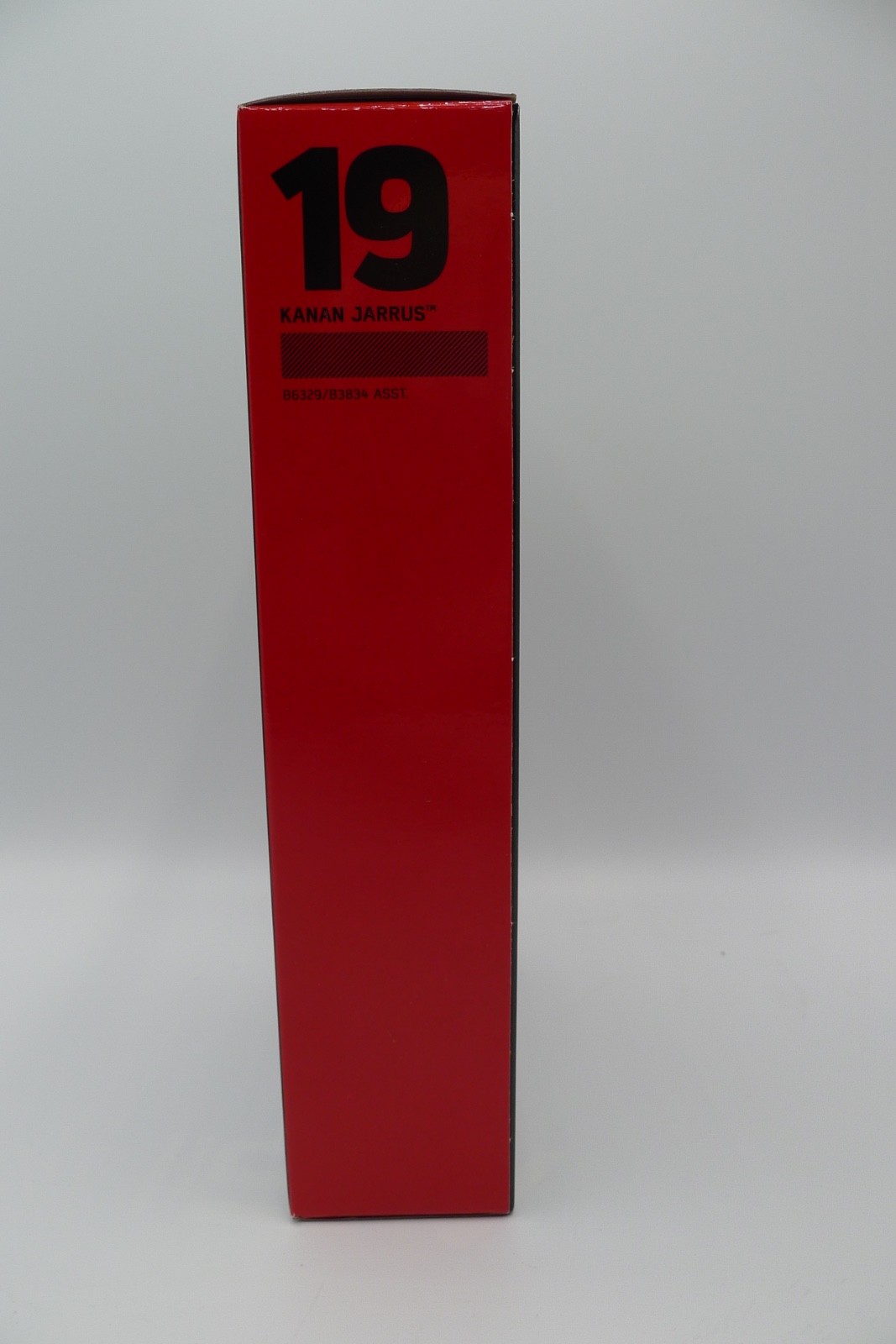 Star Wars Black Series - Kanan Jarus #19