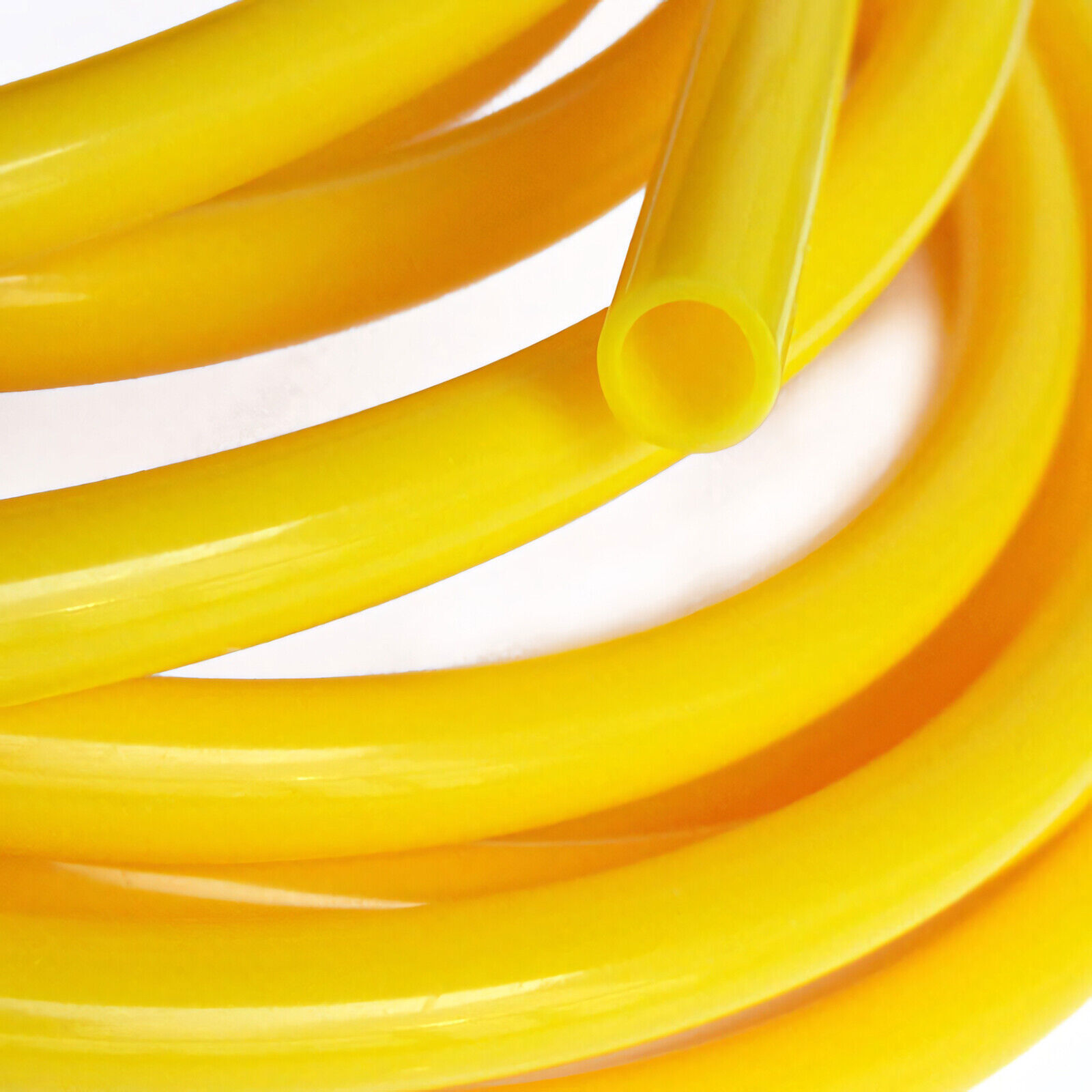 High Temp Food Grade Silicone Tube Flexible Rubber Pipe Various Colors & Sizes