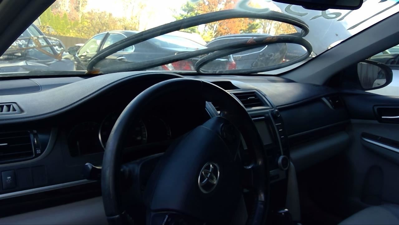 Anti-Lock Brake Part Actuator And Pump Assembly Le Fits 12 CAMRY 748059