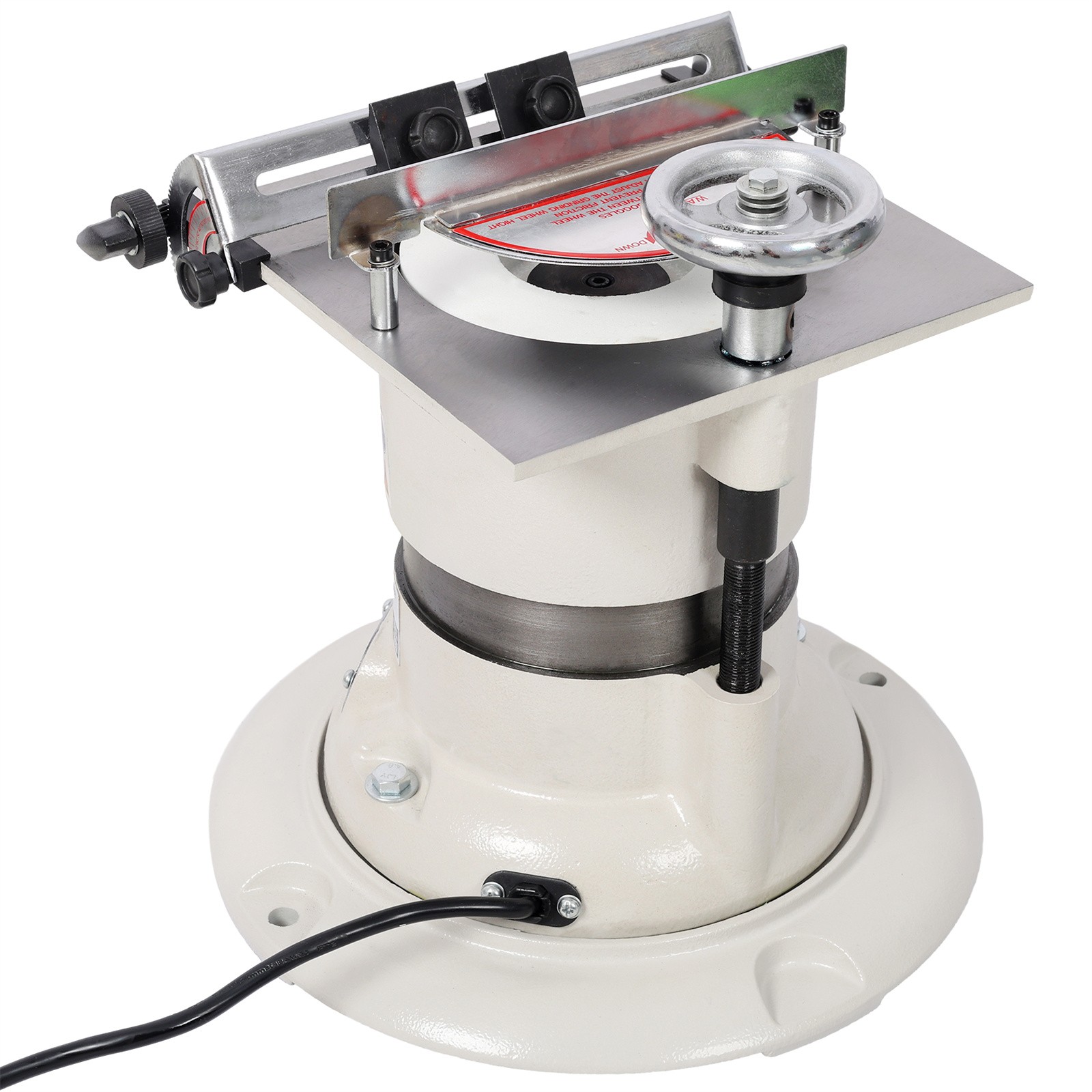 25-Inch 1/2HP Planer Knife Grinder for Planer Blades Woodworking Knife Sharpener