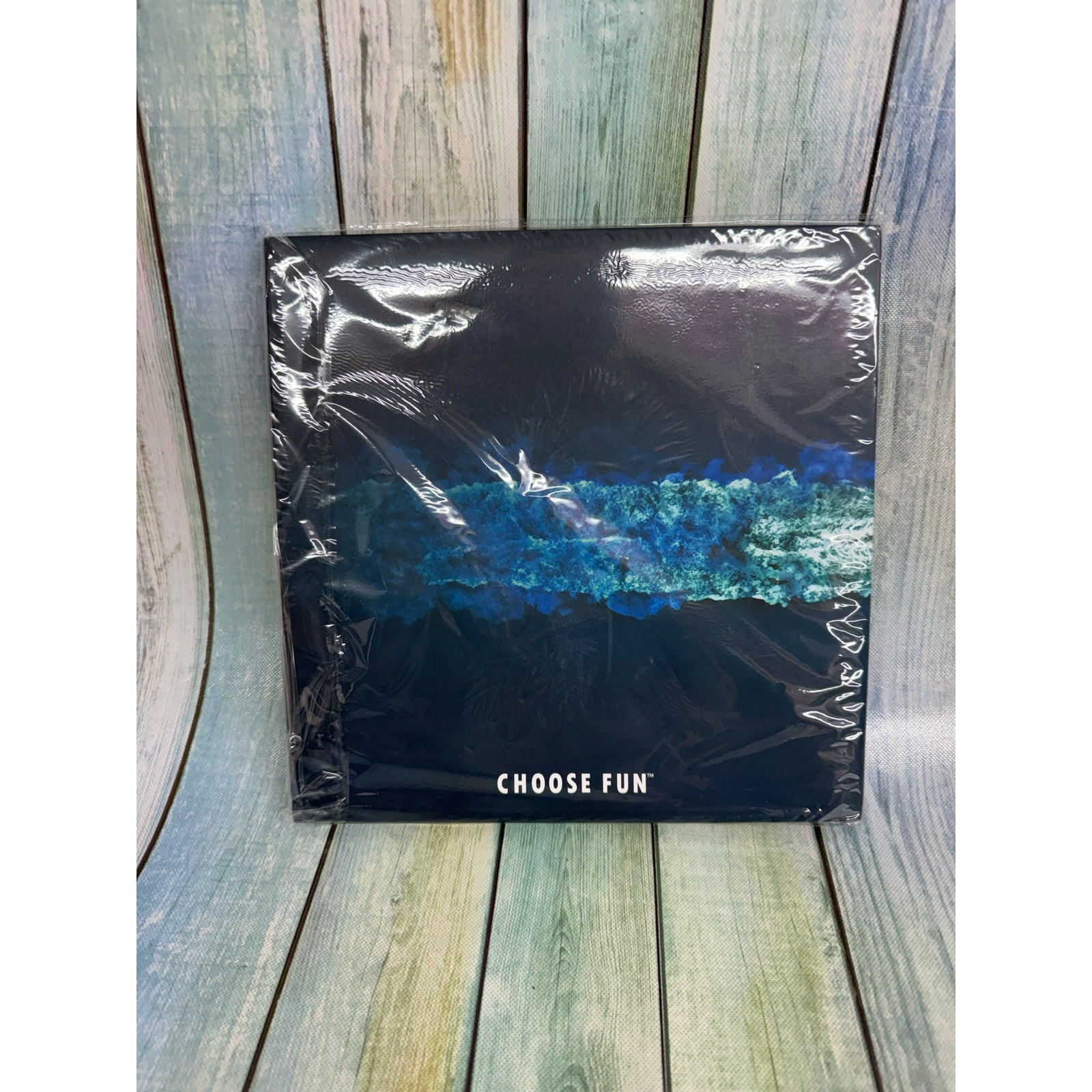 Carnival Cruise Photo Album NEW 8x10 Folio Vacation Travel