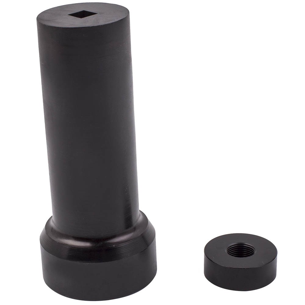 Mainshaft Lock Nut 2 1/4" Sprocket Socket For Harley Davidson Dyna 2006 - now