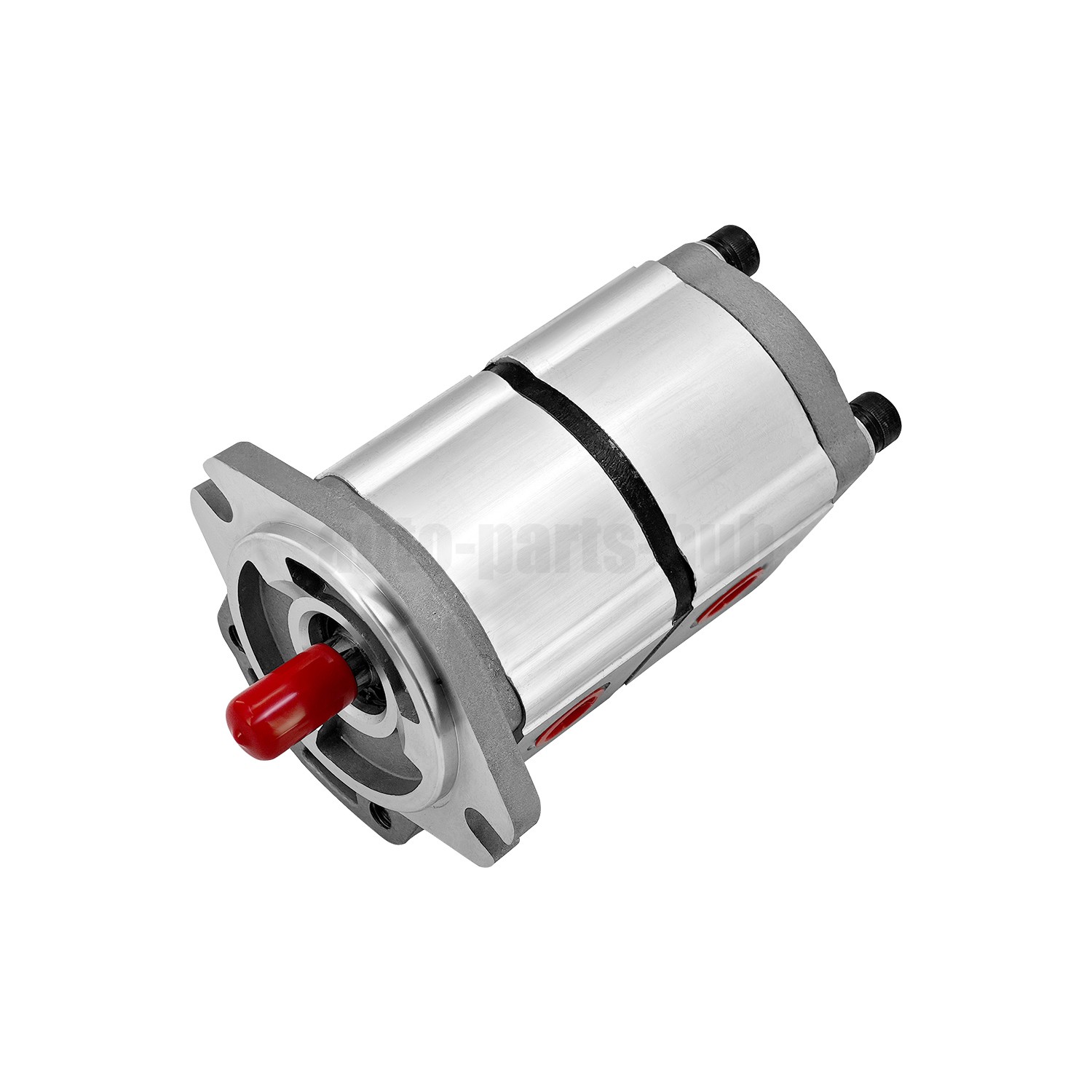 Two-Section Hydraulic Gear Pump PGP51088G3LP For AGT Skid Steer Loader KTT23 New