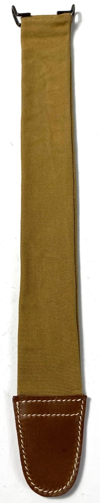 WWI WWII US ARMY M1903 RIFLE 16" BAYONET SCABBARD REPLACEMENT CANVAS COVER ONLY
