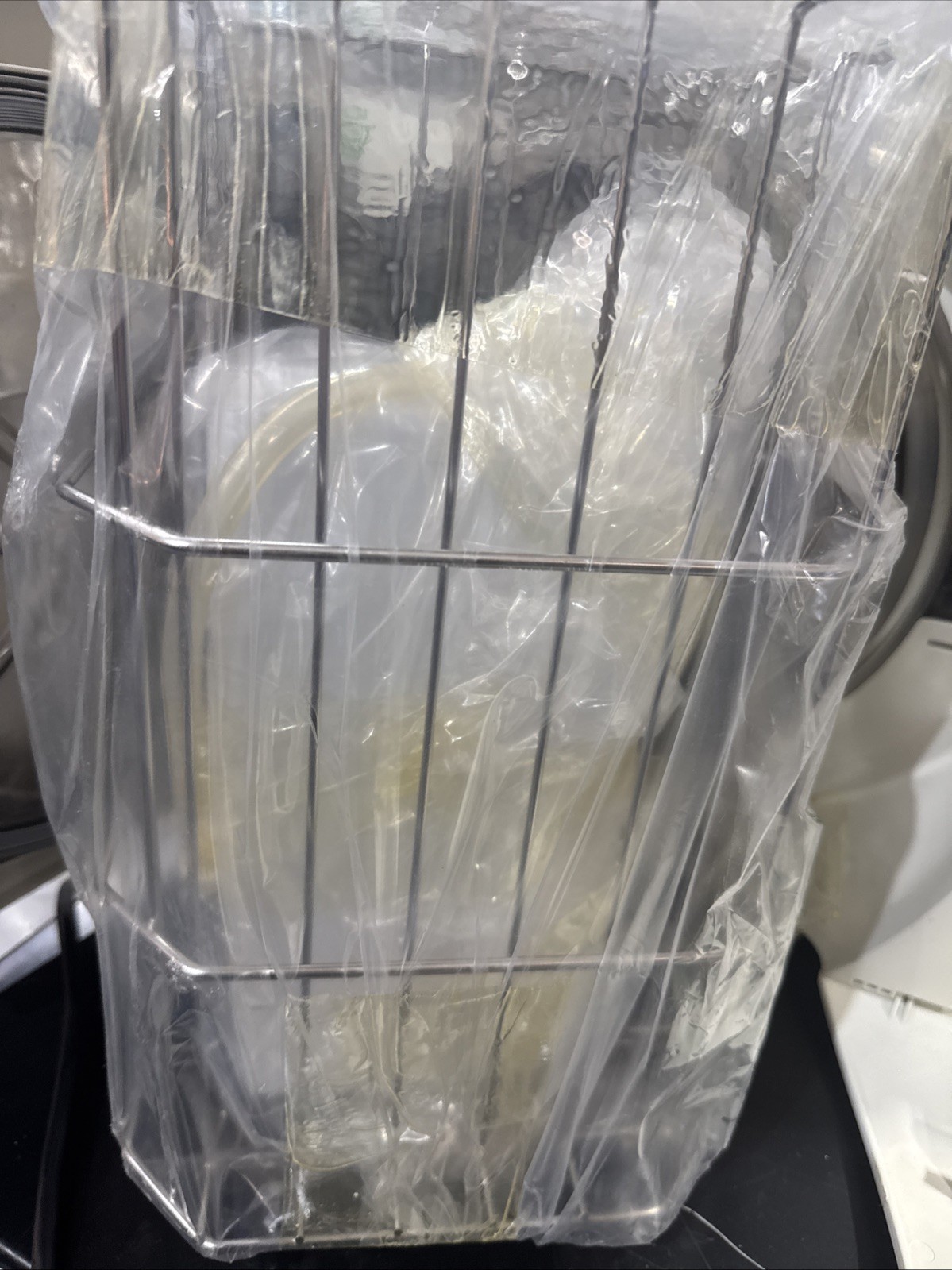 SciCan Bravo 21V Class B Autoclave 220V One Year Warranty