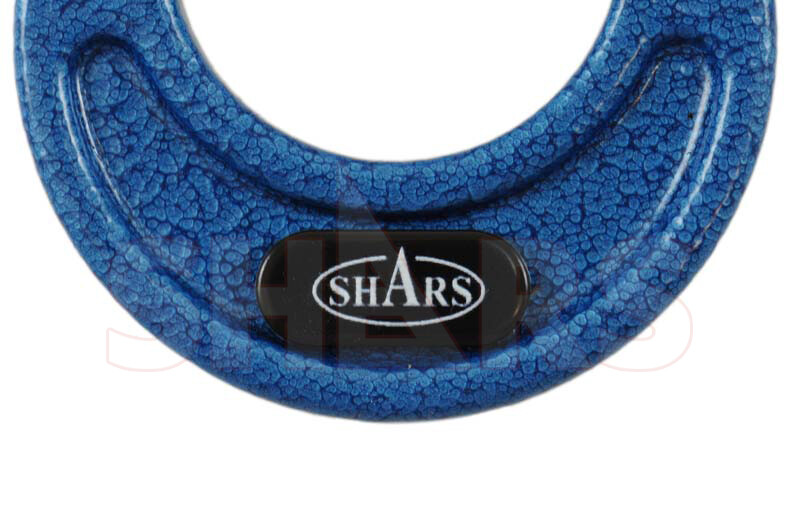 SHARS 0-6" SOLID METAL FRAME MICROMETER SET NEW R}