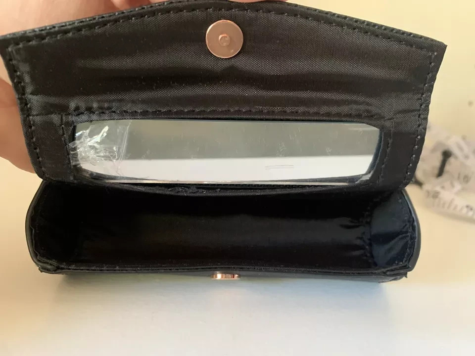 Mac | Leather Lipstick Case