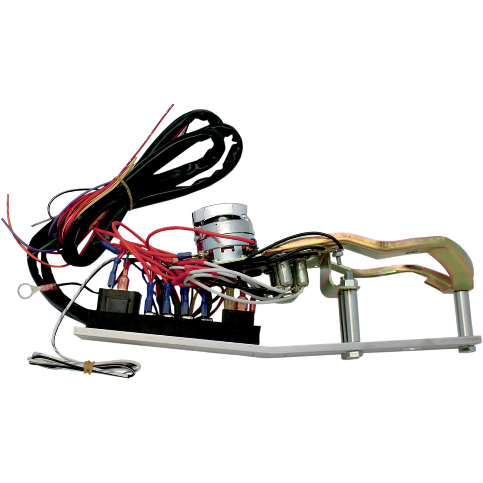Pro One Dash Base with Wire Harness 400909