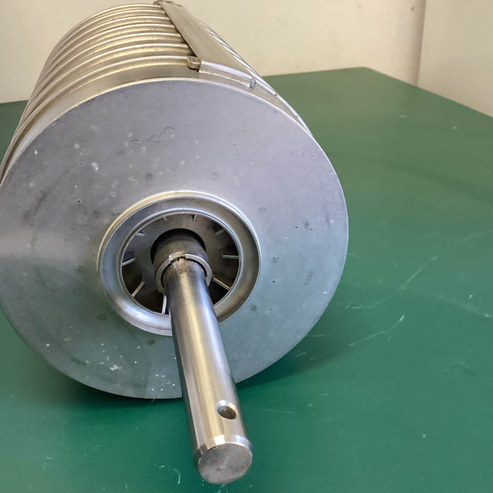 grundfos Kit, Chamber Stack 95608409 CR-10-7