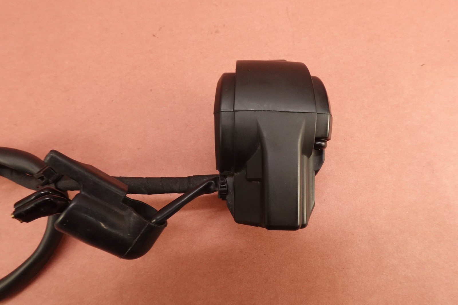 2018-2024 Honda Rebel 500 CMX500 Left Handlebar Switch Turn Signal