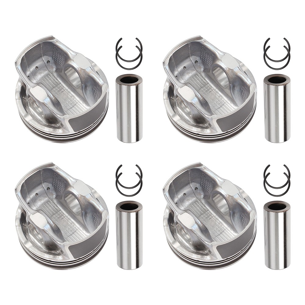 G4NC Engine Rebuild Overhaul Kit For Hyundai Tucson Kia Soul Sportage 12-19 2.0L