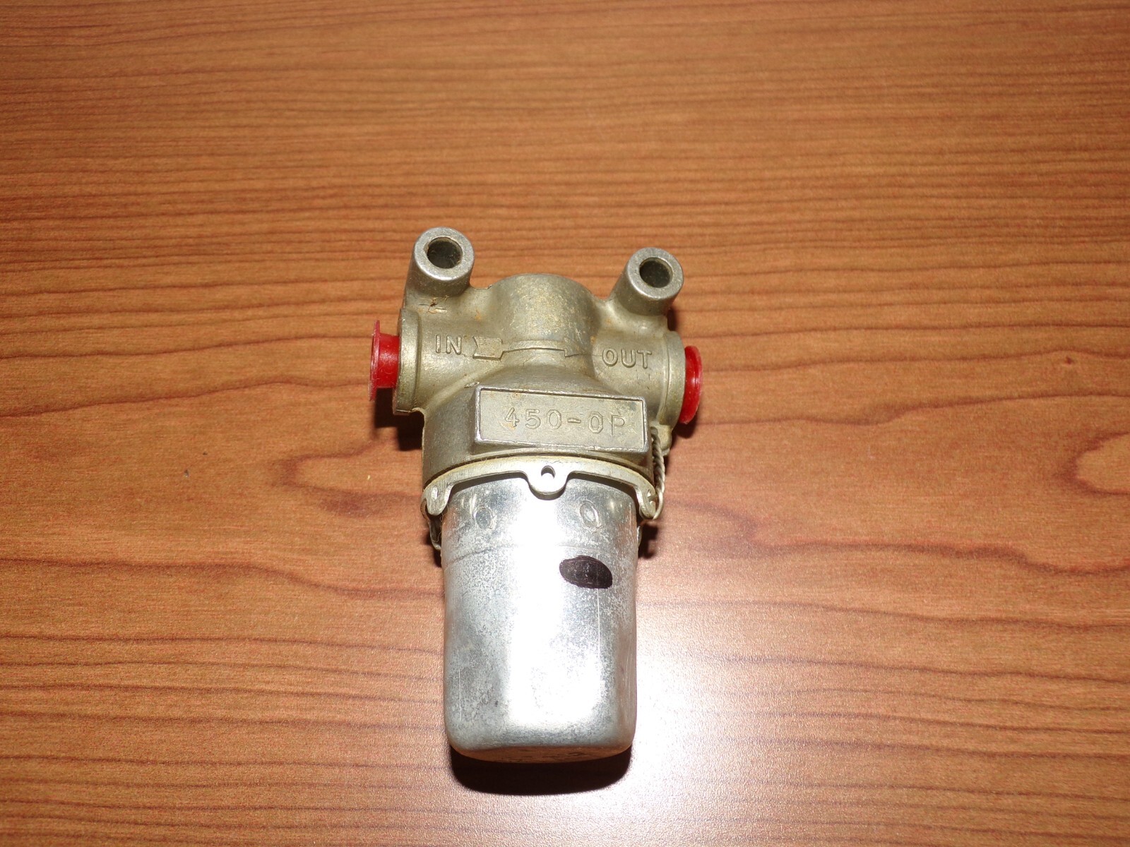 Cessna Bendix Fuel Filter 572566