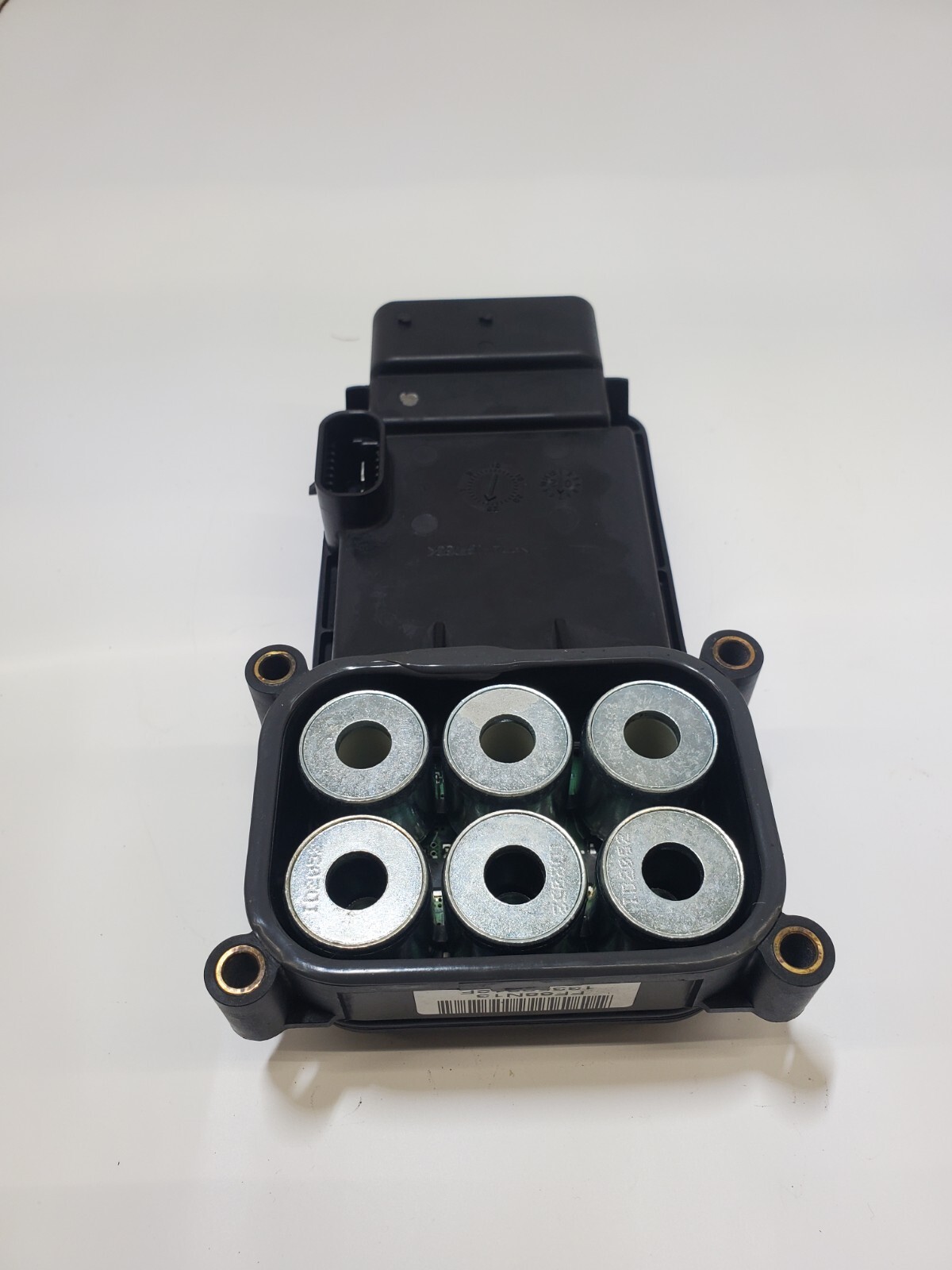 00-04 FORD F-150 F-250 EBCM ABS ANTI-LOCK BRAKE MODULE 1L34-2C346-AA TESTED