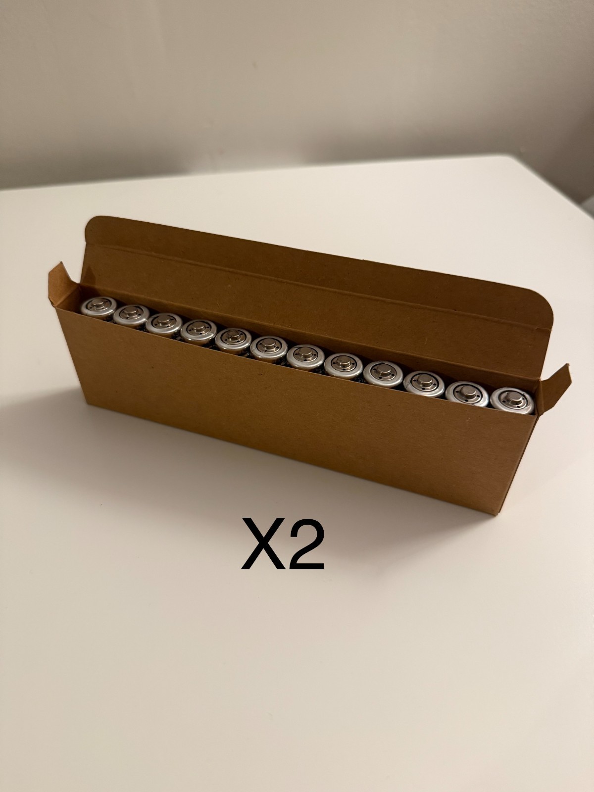 Energizer Ultimate Lithium AA Batteries - 24 Pack